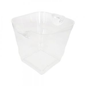 HIELERA EVIAN. personalizada